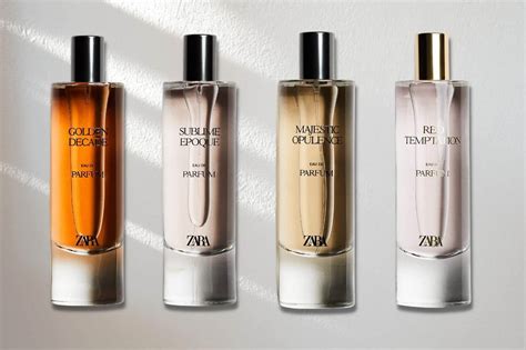 zara 2024 perfume dupes|zara aftershave dupes list.